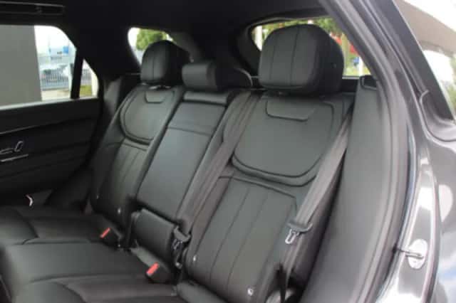 Land Rover Range Rover Sport (2026) thumbnail 61