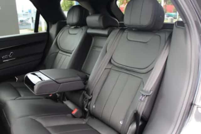 Land Rover Range Rover Sport (2026) thumbnail 62