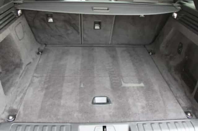 Land Rover Range Rover Sport (2026) thumbnail 8