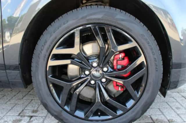 Land Rover Range Rover Evoque (2025) thumbnail 23