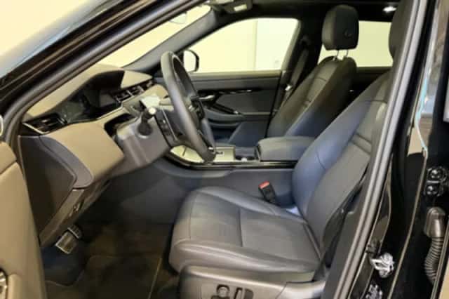 Land Rover Range Rover Evoque (2025) thumbnail 37