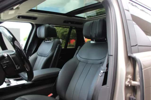 Land Rover Range Rover (2026) thumbnail 15