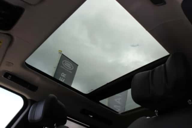 Land Rover Range Rover (2026) thumbnail 16