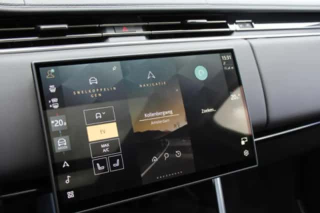Land Rover Range Rover (2026) thumbnail 19