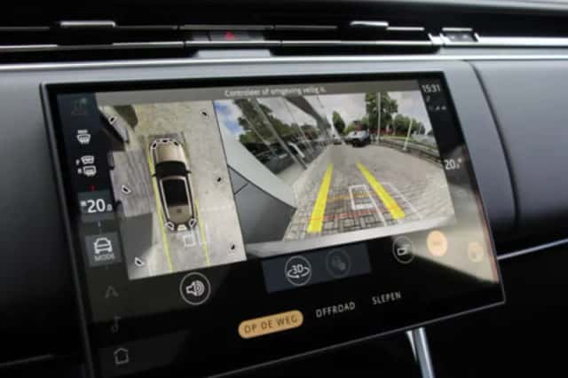Land Rover Range Rover (2026) thumbnail 20
