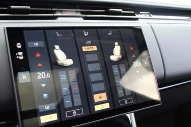 Land Rover Range Rover (2026) thumbnail 21
