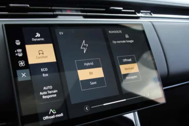 Land Rover Range Rover (2026) thumbnail 23