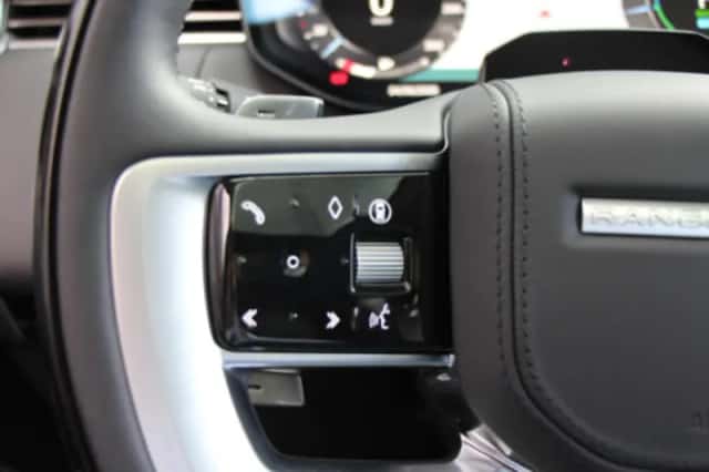 Land Rover Range Rover (2026) thumbnail 24