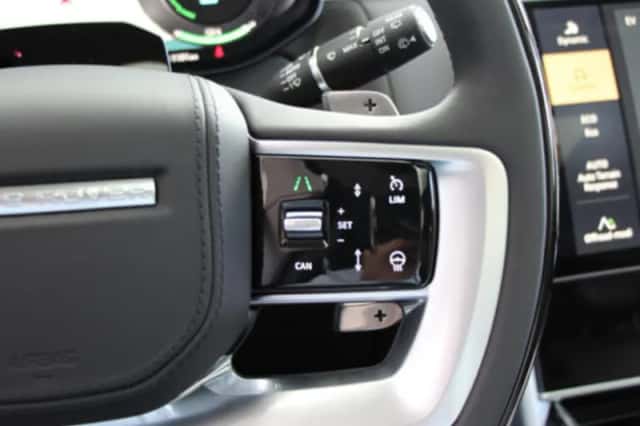Land Rover Range Rover (2026) thumbnail 25