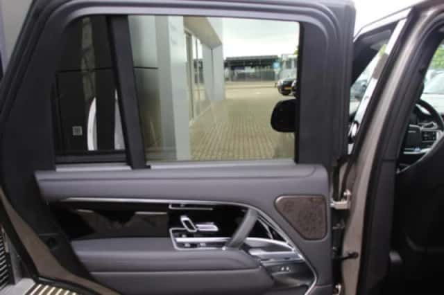 Land Rover Range Rover (2026) thumbnail 27