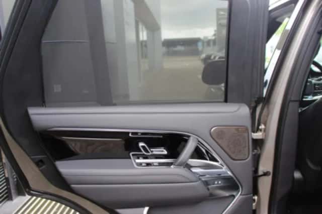 Land Rover Range Rover (2026) thumbnail 28
