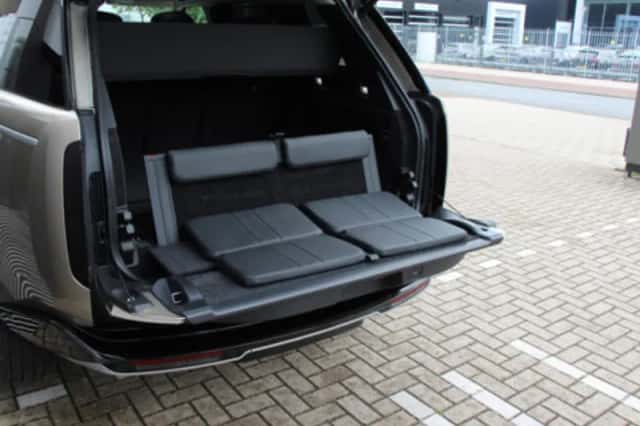 Land Rover Range Rover (2026) thumbnail 8