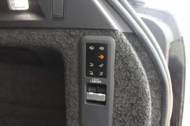 Land Rover Range Rover (2026) thumbnail 10