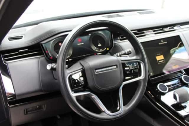 Land Rover Range Rover Sport (2023) thumbnail 14