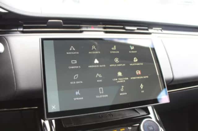 Land Rover Range Rover Sport (2023) thumbnail 19