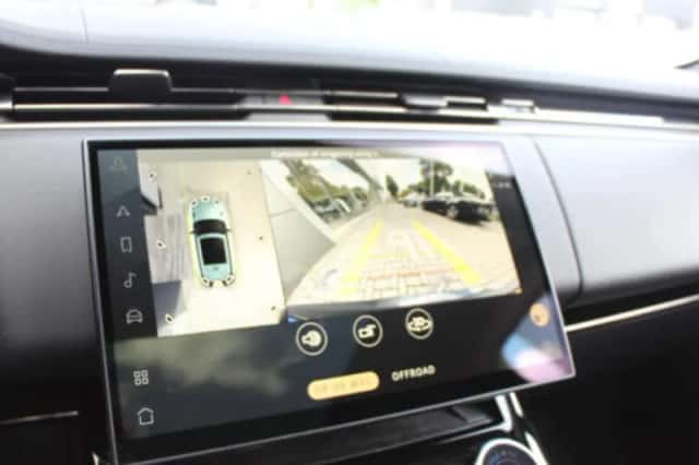 Land Rover Range Rover Sport (2023) thumbnail 21