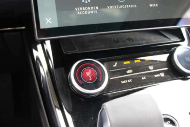 Land Rover Range Rover Sport (2023) thumbnail 22
