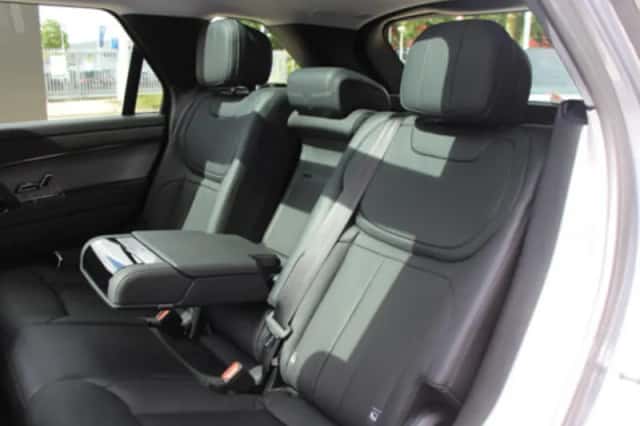 Land Rover Range Rover Sport (2023) thumbnail 26