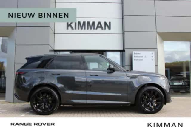 Land Rover Range Rover Sport (2023) thumbnail 37