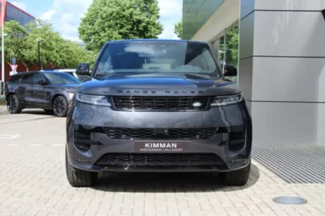 Land Rover Range Rover Sport (2023) thumbnail 39