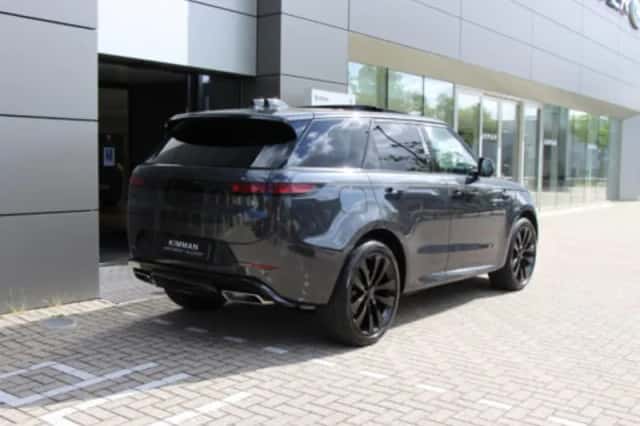 Land Rover Range Rover Sport (2023) thumbnail 42