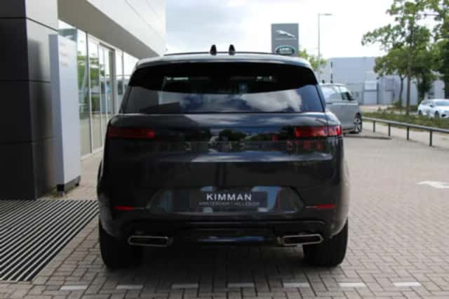 Land Rover Range Rover Sport (2023) thumbnail 43