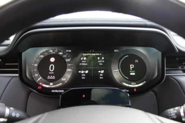 Land Rover Range Rover Sport (2023) thumbnail 52