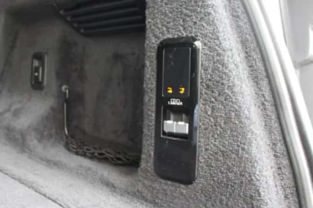 Land Rover Range Rover Sport (2023) thumbnail 7