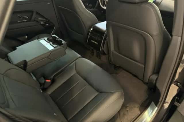 Land Rover Range Rover Sport (2023) thumbnail 79
