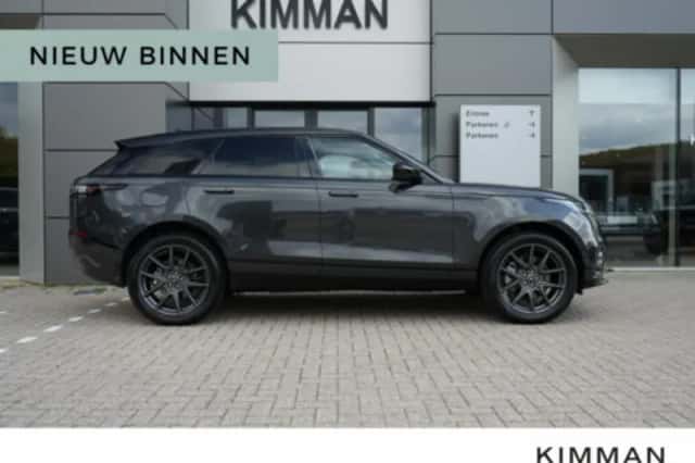 Land Rover Range Rover Velar (2026) thumbnail 1