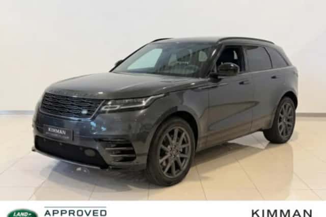 Land Rover Range Rover Velar (2026) thumbnail 1