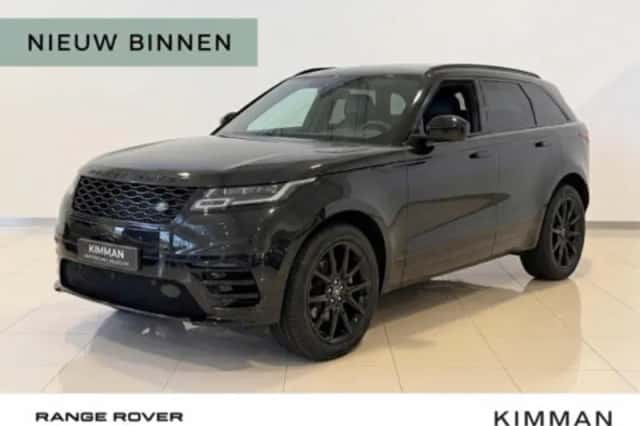 Land Rover Range Rover Velar (2026) thumbnail 1