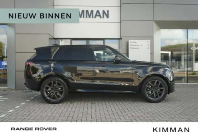 Land Rover Range Rover Sport (2023) thumbnail 1