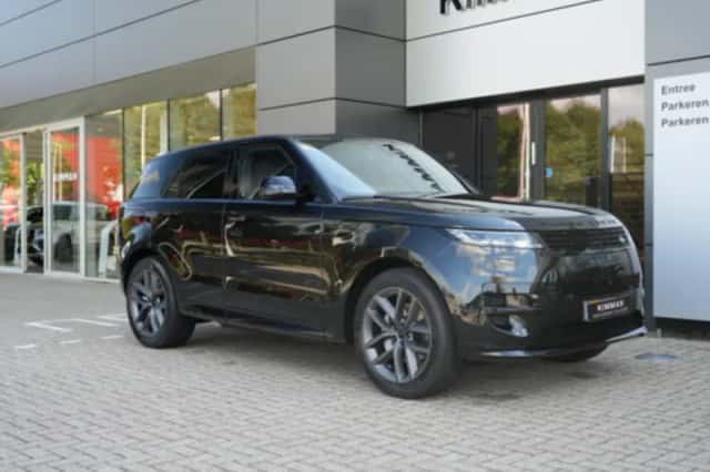 Land Rover Range Rover Sport (2023) thumbnail 2