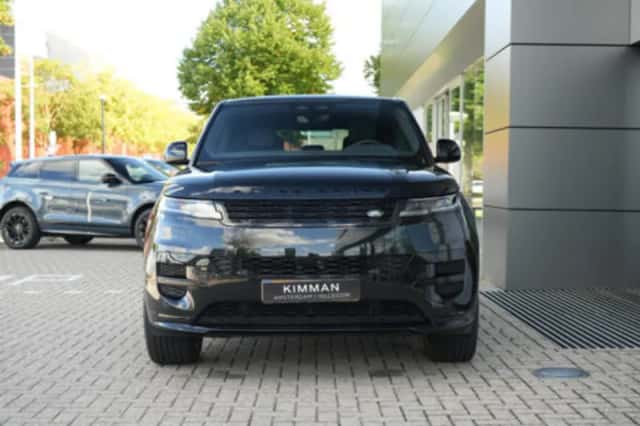 Land Rover Range Rover Sport (2023) thumbnail 3