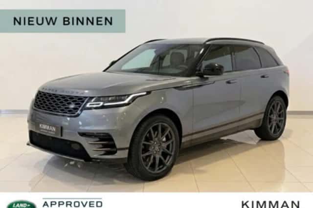 Land Rover Range Rover Velar (2020) thumbnail 1