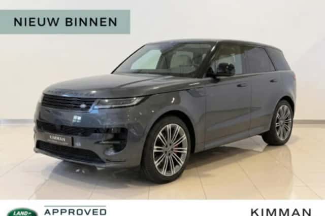 Land Rover Range Rover Sport (2026) thumbnail 1
