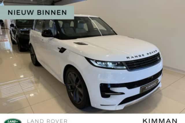 Land Rover Range Rover Sport (2023) thumbnail 1