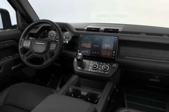 Land Rover Defender (2026) thumbnail 3