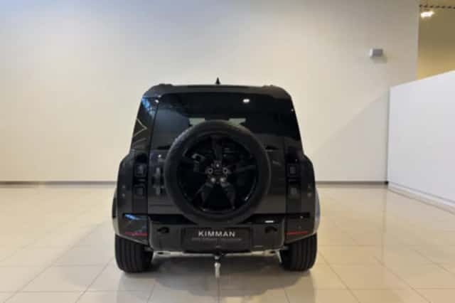 Land Rover Defender (2026) thumbnail 4