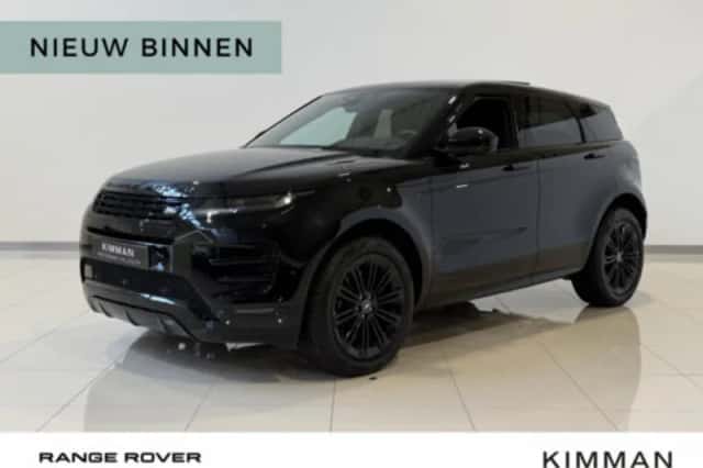 Land Rover Range Rover Evoque (2026) thumbnail 1