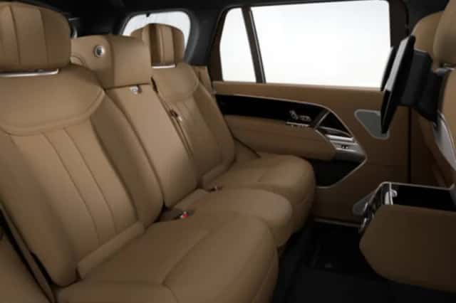 Land Rover Range Rover (2026) thumbnail 6