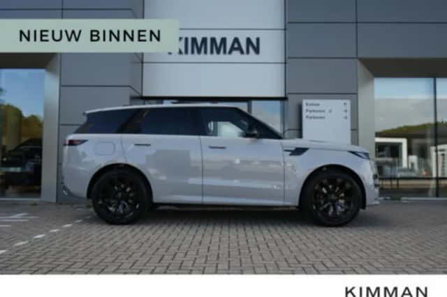 Land Rover Range Rover Sport (2026) thumbnail 1