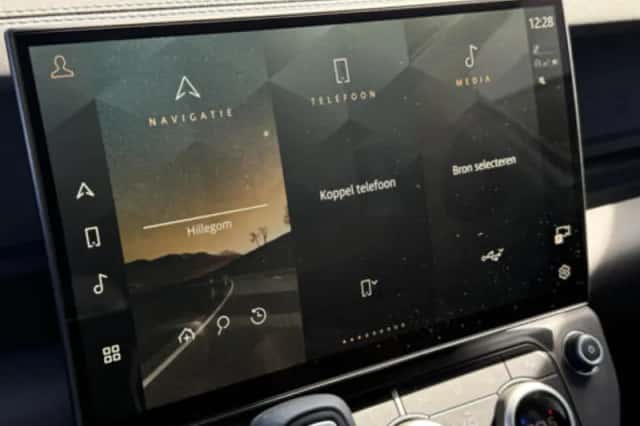 Land Rover Defender (2026) thumbnail 6