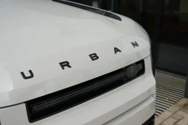Land Rover Defender (2026) thumbnail 5