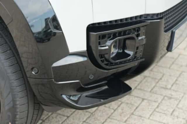 Land Rover Defender (2026) thumbnail 6