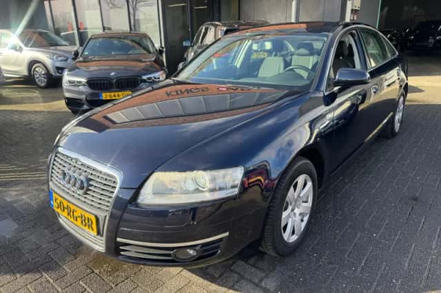 Audi A6 (2005) thumbnail 1
