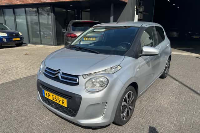 Citroën C1 (2019) thumbnail 1