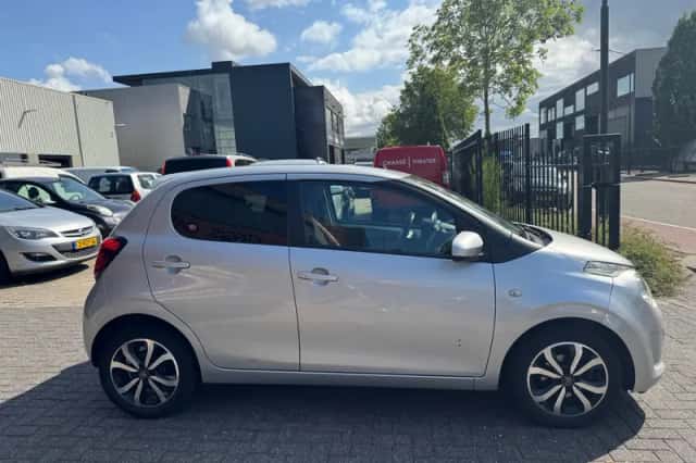 Citroën C1 (2019) thumbnail 6