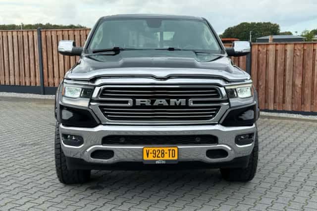 Dodge Ram (2019) thumbnail 2